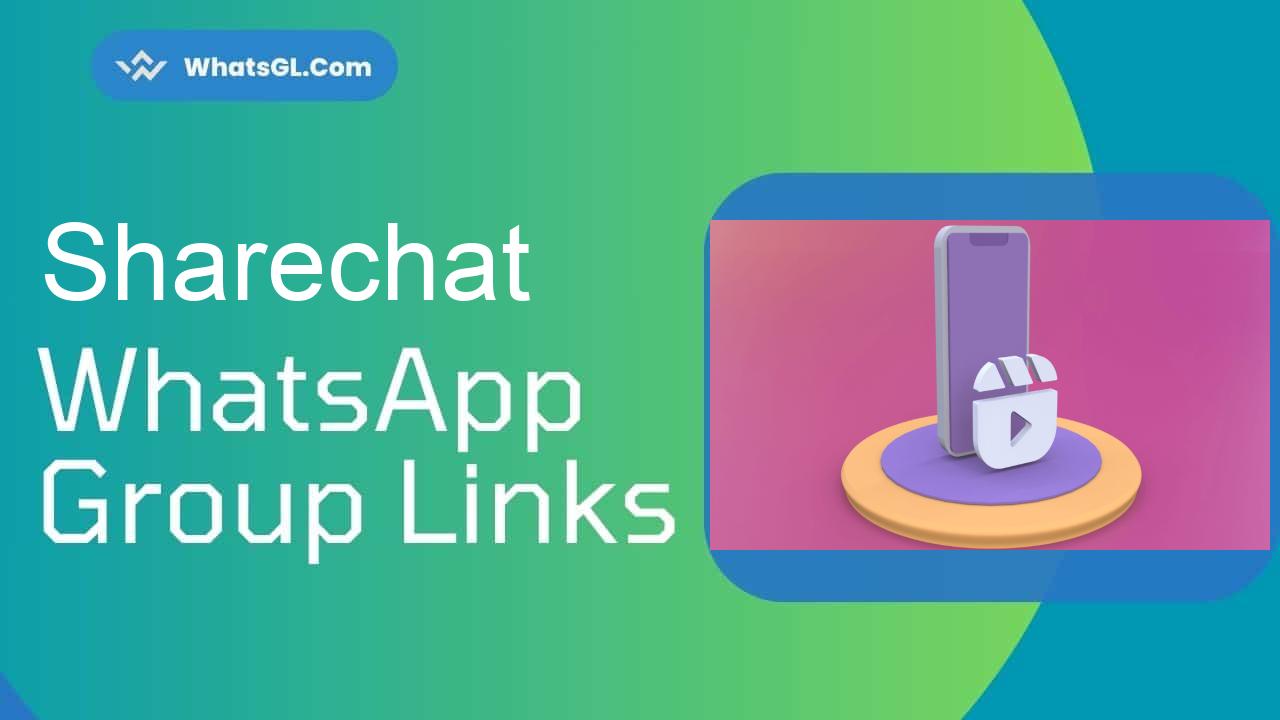 Sharechat Whatsapp Group Links WhatsApp Group