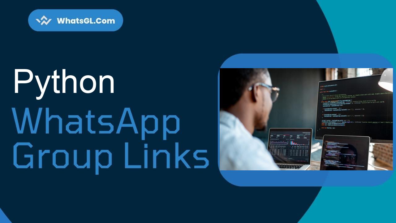Python Whatsapp Group Links WhatsApp Group
