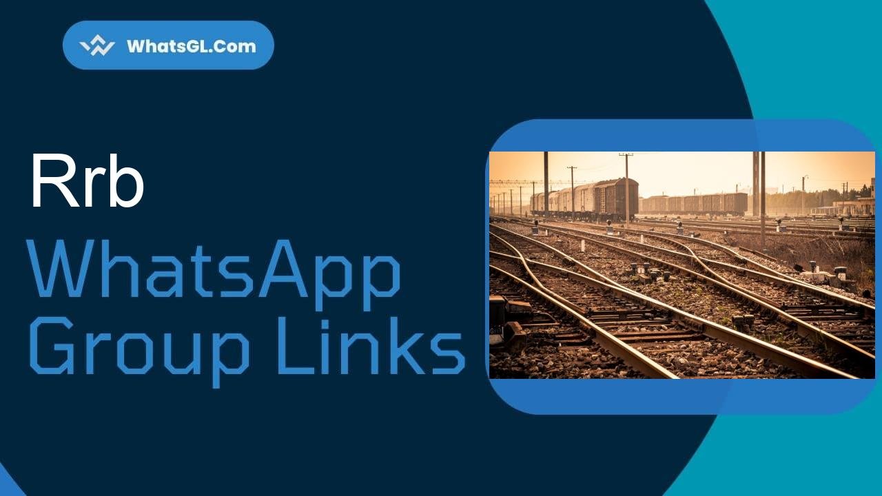 Rrb Whatsapp Group Links WhatsApp Group
