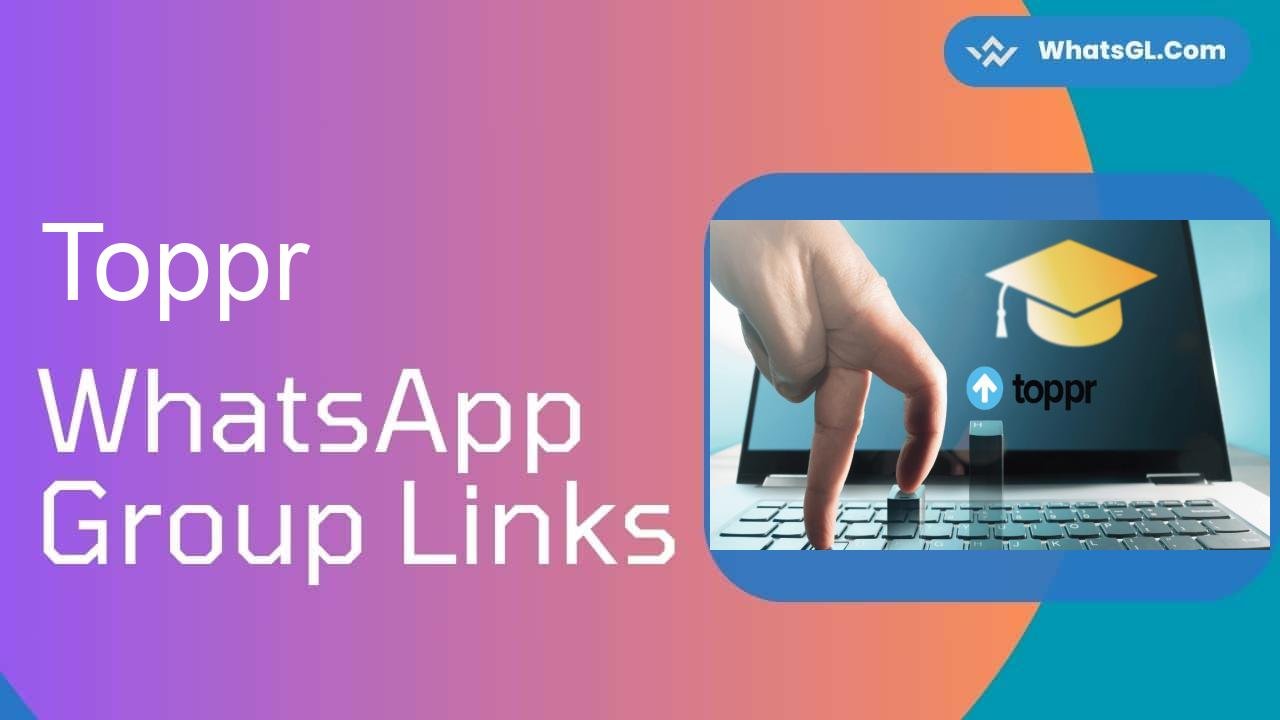 Toppr Whatsapp Group Links WhatsApp Group