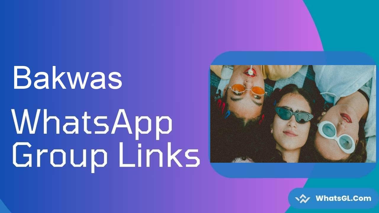 Bakwas Whatsapp Group Links WhatsApp Group