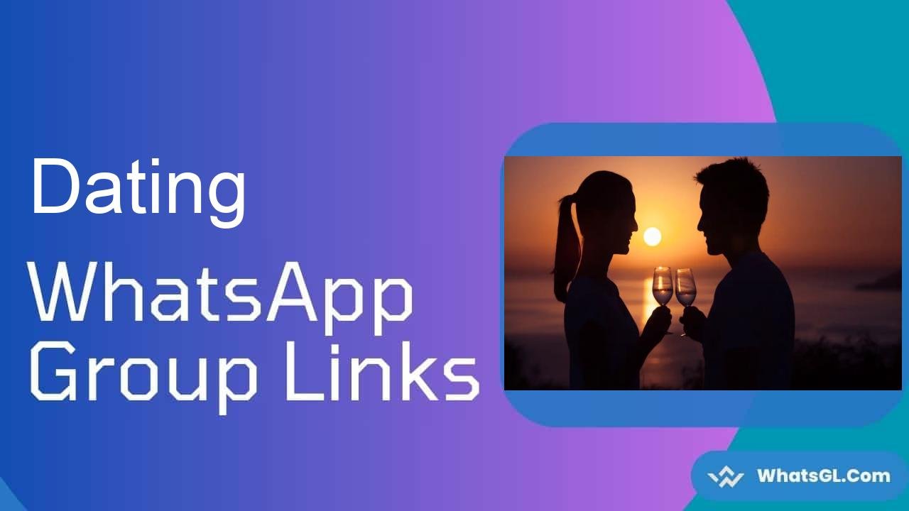 Dating Whatsapp Group Links WhatsApp Group