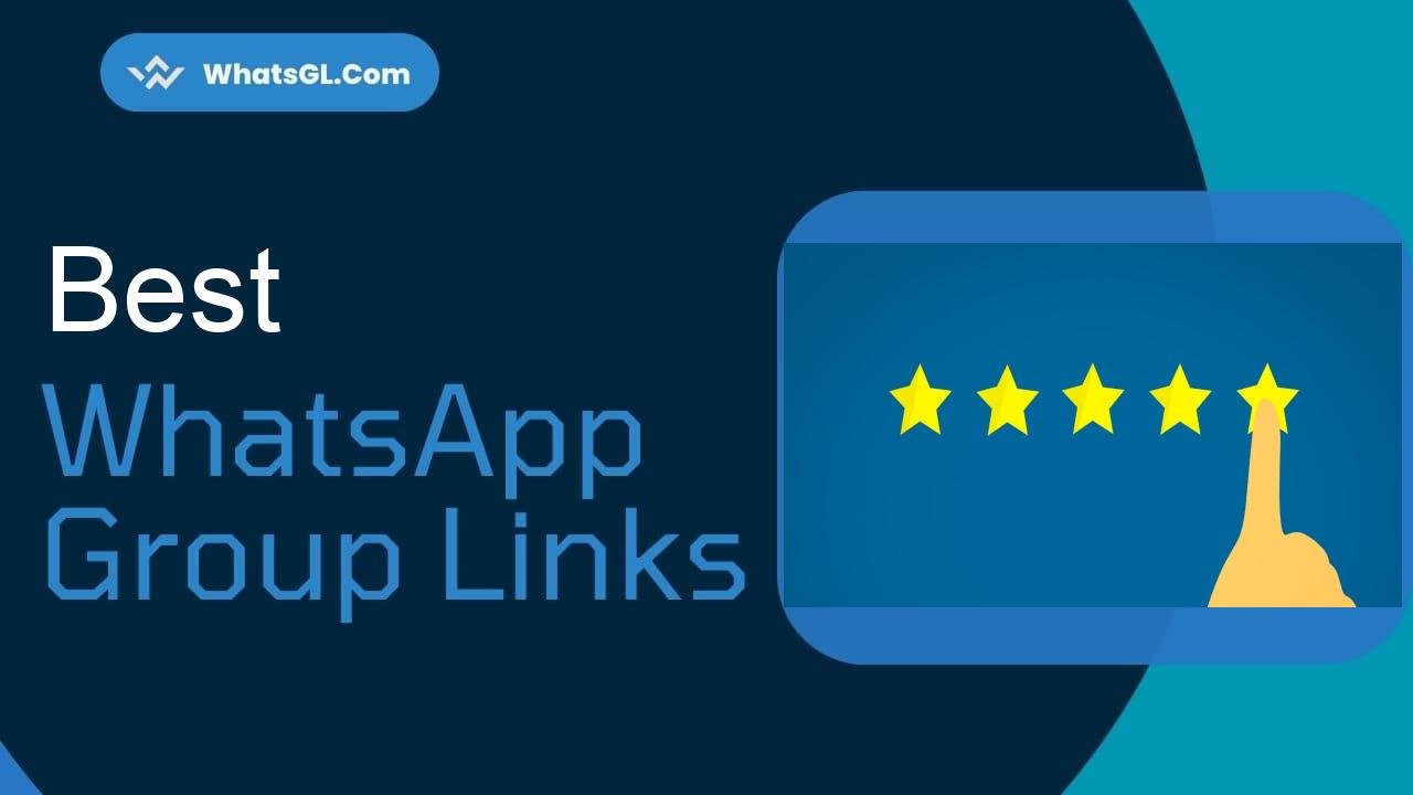 Best Whatsapp Group Links WhatsApp Group