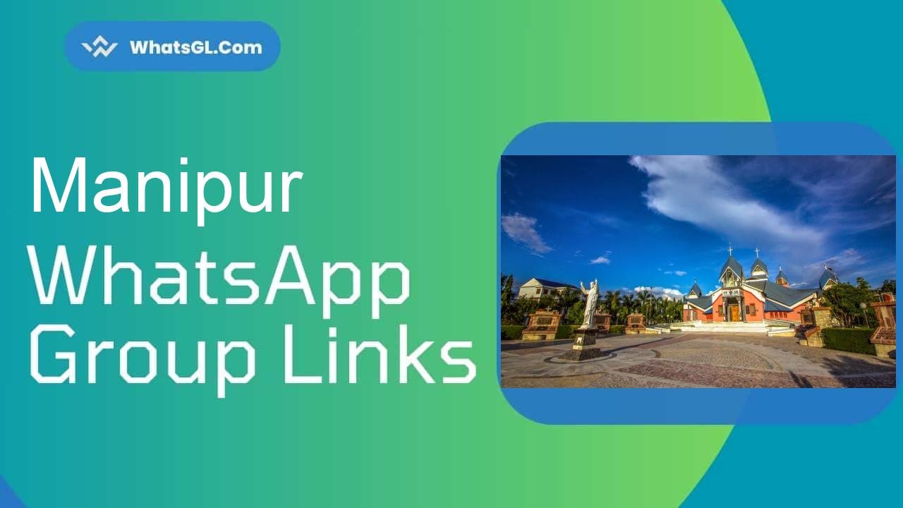 Manipur Whatsapp Group Links WhatsApp Group
