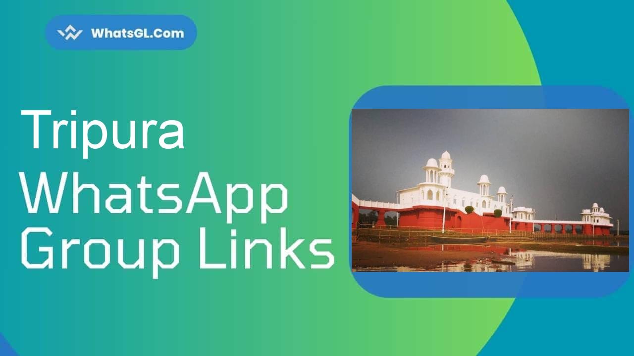 Tripura Whatsapp Group Links WhatsApp Group