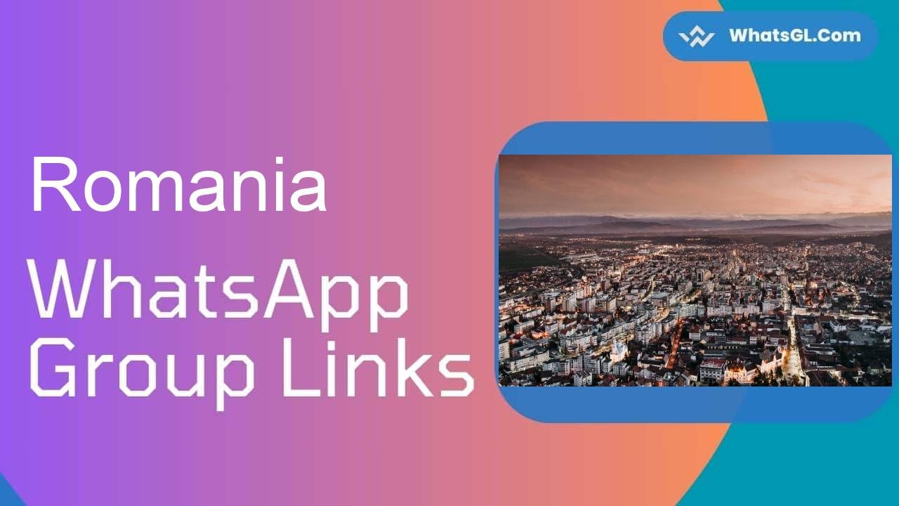 Romania Whatsapp Group Links WhatsApp Group