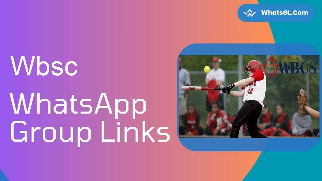 Wbsc Whatsapp Group Links WhatsApp Group