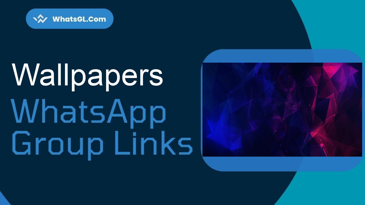 Wallpapers Whatsapp Group Links WhatsApp Group