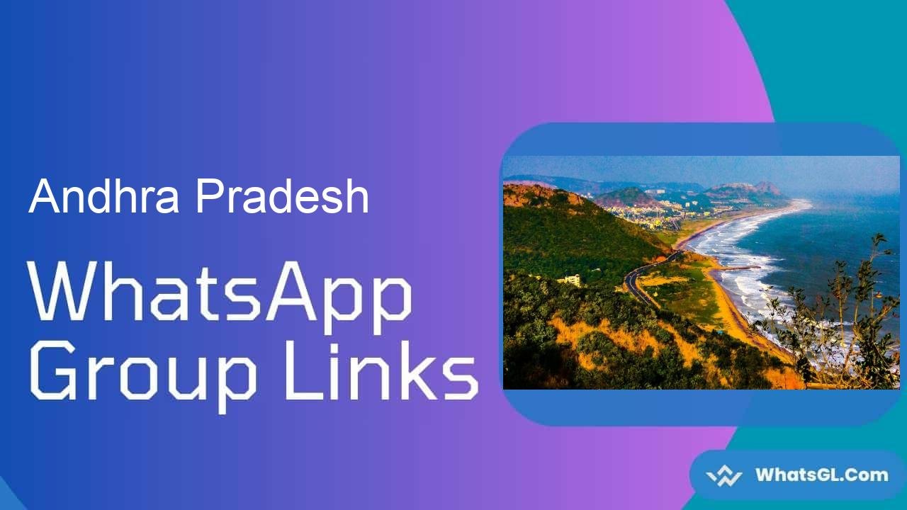 Andhra Pradesh Whatsapp Group Links WhatsApp Group