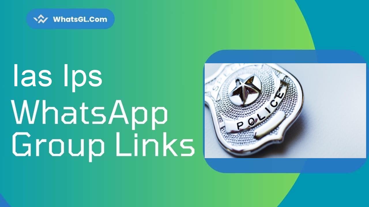 Ias Ips Whatsapp Group Links WhatsApp Group