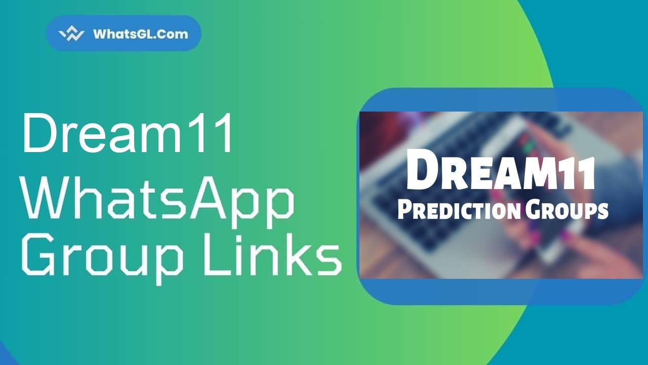 Dream11 Whatsapp Group Links