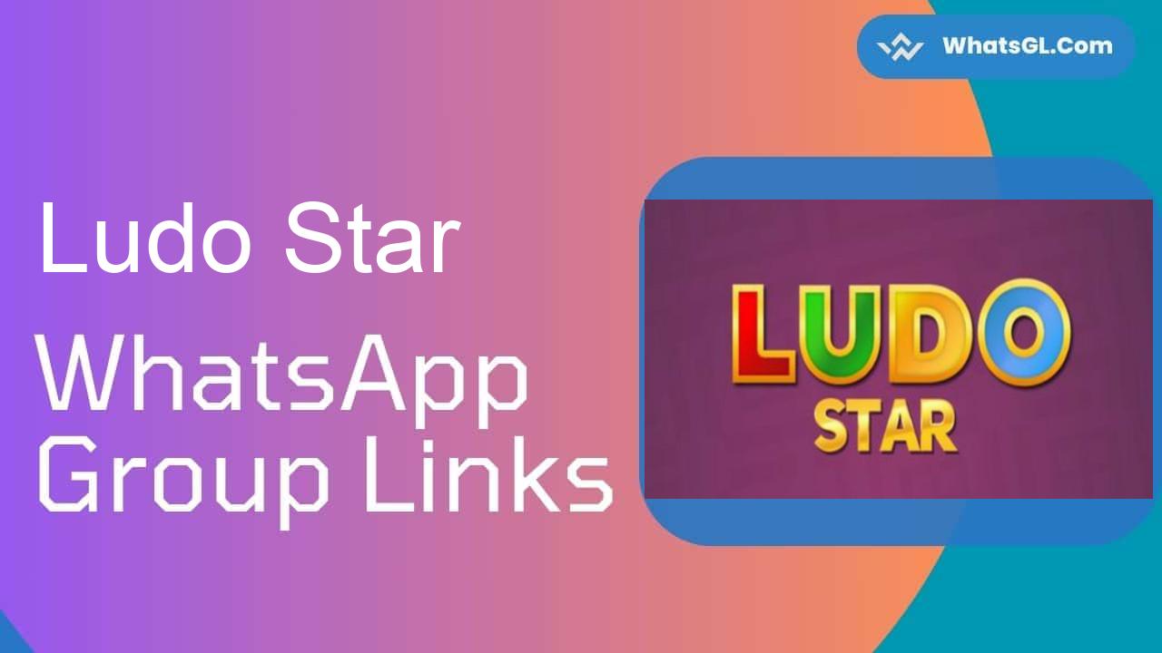 Ludo Star Whatsapp Group Links WhatsApp Group