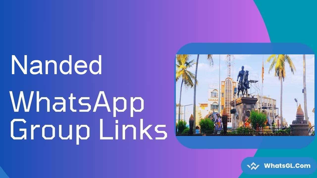 Nanded Whatsapp Group Links WhatsApp Group