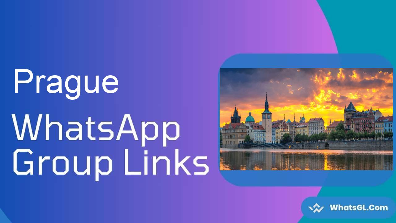 Prague Whatsapp Group Links WhatsApp Group