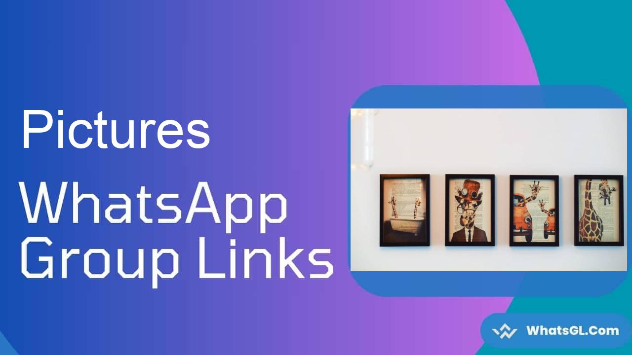 Pictures Whatsapp Group Links WhatsApp Group